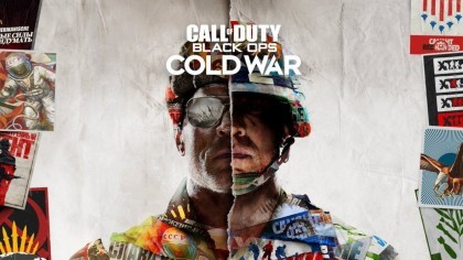 Подробности предварительного заказа Call of Duty: Black Ops Cold War