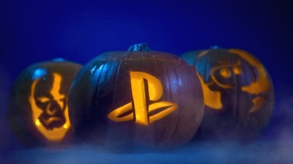 В PlayStation Store стартовала распродажа игр в честь Хеллоуина 2020
