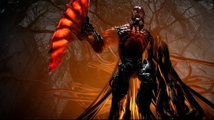 Вышел новый трейлер Returnal, посвященный врагам в игре