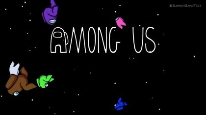 новости игры Among Us