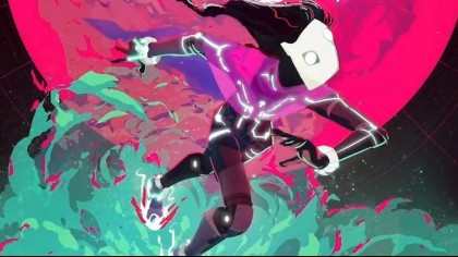 Summer Game Fest 2021: новый геймплей трейлер Solar Ash