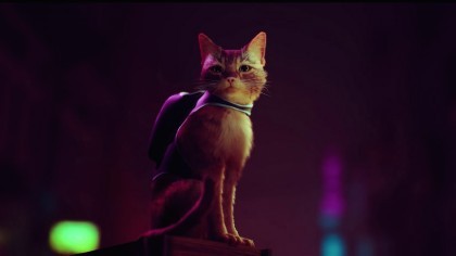 Издатель Solar Ash, Neon White и Stray проведет свой «E3 2021» 29 июля