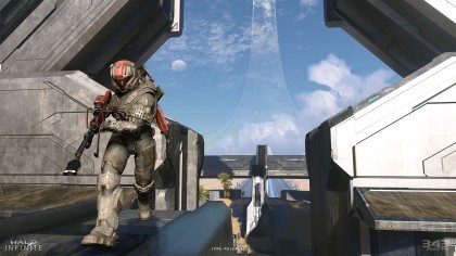 новости игры Halo: Infinite