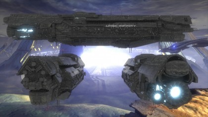 новости игры Halo: Infinite