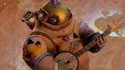 Спустя 7 лет лучшая цитата из Outer Wilds бьет по башке сильнее, чем раньше