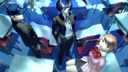 Persona 3: Наследие двадцатилетнего доминирования, или Как