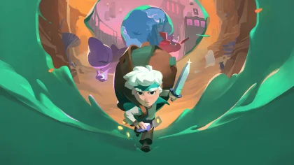 Moonlighter 2: The Endless Vault наконец-то вылезает из раннего доступа в сентябре. Спустя почти год, Карл!