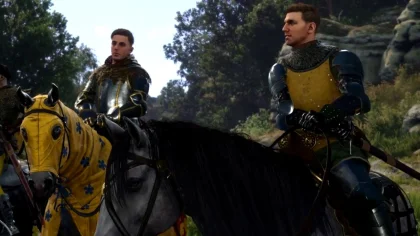 Kingdom Come: Deliverance II