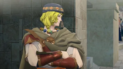 Гачипоно-классы в Fire Emblem: Fortune's Weave — гайд для нищебродов и неторопливых