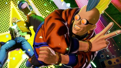 Привет из 90-х: SNK выпускает «Реванш-издание» Fatal Fury: City of the Wolves со всем DLC!