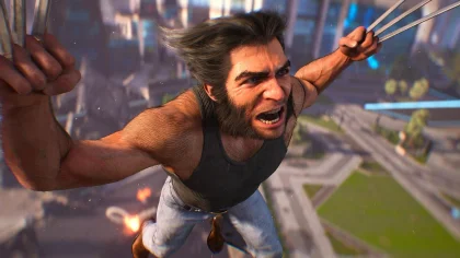 Росомаха от Insomniac: как он переплюнул сам себя и показал КВМ, как надо делать «Людей Икс» (а не вот это вот всё)