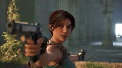 Лариска снова в строю! Новая-старая Tomb Raider: Legacy of Atlantis уже к 30-летию серии? Ага, щаз!