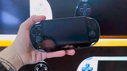 Переоткрытие PS Vita повергло меня в уныние от полностью цифрового будущего PlayStation