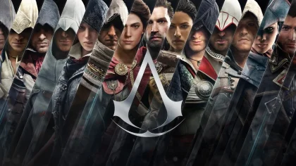 Assassin's Creed: 20 лет на конвейере — новые «ассасины» уже в пути (нет)