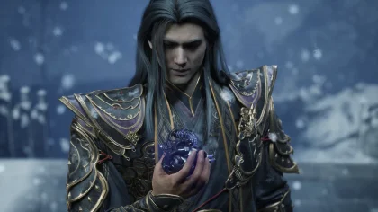 Внезапно: Phantom Blade Zero не будет душить как Souls-лайк. Разрабы: 