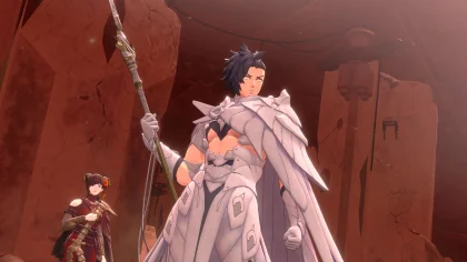 Fire Emblem: Fortune's Weave: Назад в Будущее, или Как Nintendo Вспомнила про Классику (внезапно)