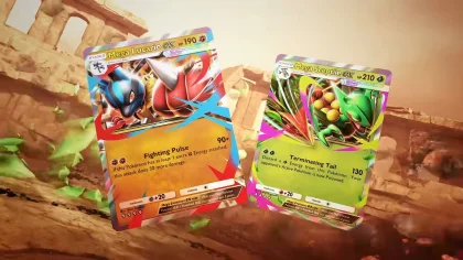 Покемоны скукожились: TCG Pocket потеряла половину игроков за год