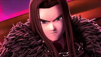Гории-сан «немного пал духом», узнав, что никто не хотел Dragon Quest 9 на DS