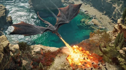 Game of Thrones: War for Westeros — не ждали? А она и не придёт, но в 2027-м