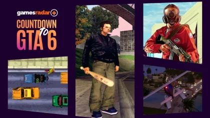 GTA: Из изометрического беспредела к ограблениям онлайн – как серия определила свободу выбора поколений