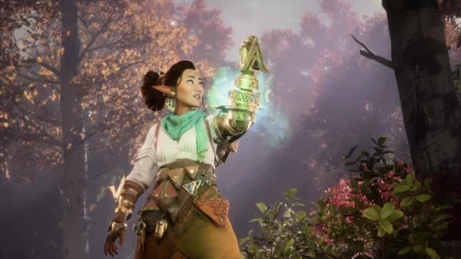 Ветеран BioWare отмазывает разрабов The Veilguard: «Они ни при чём!»