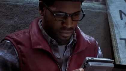 Silent Hill: Townfall: Девелопер хочет, чтобы игроки чувствовали себя «технологически уязвимыми» в 90-х. Готовимся к кнопочным ужасам!