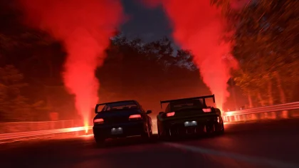 Экономика Forza Horizon 6 на дне: обнова, аукционы, нерфы и «итальянская страсть»