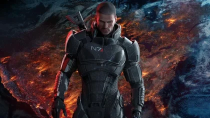 ВНЕЗАПНО: 8 СПОСОБОВ СНОВА ВЛЮБИТЬСЯ В MASS EFFECT, ИЛИ КАК НЕ ЗАСКУЧАТЬ ОТ ОДНООБРАЗИЯ