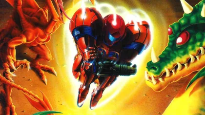 Вонятник для кранчащих разрабов в Nintendo до сих пор снится отцу Super Metroid: «Как-то грустно, что только такие воспоминания и остались!»