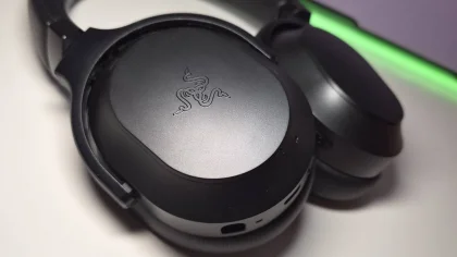 Razer Barracuda V2 Pro: гарнитура для тех, кто хочет нацепить $200 на голову, но не выглядеть как клоун с кошачьими ушами