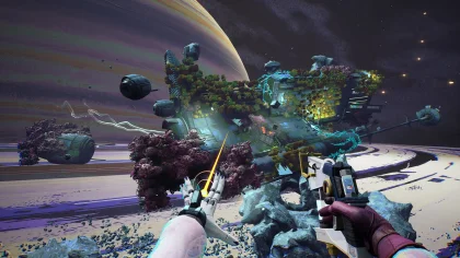 Ambrosia Sky: А был ли мальчик? Или пронзительная драма о том, почему не все могут просто