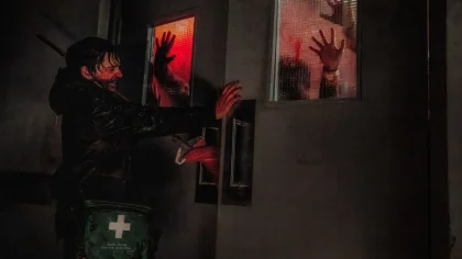 *Resident Evil*: Режиссёр нового фильма поясняет за «дух и тон» игр, но не за сюжет