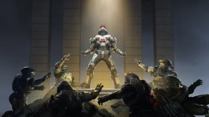 Bungie, Halo Studios и другие уволенные люди: Как Activision могла бы создать «величайшую игру Halo»