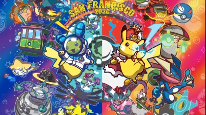 Покемоны: Бесплатное DLC за просмотры подтверждено для Pokémon Worlds, но не торопитесь радоваться