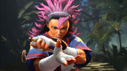 Street Fighter 6