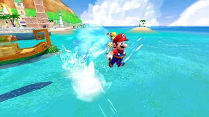 Великий Ниндендо, наконец, вспомнил про свои кубы: Switch 2 получит лишь одну 3D-Марио