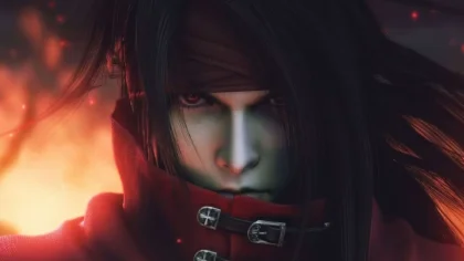 Dirge of Cerberus: Final Fantasy VII