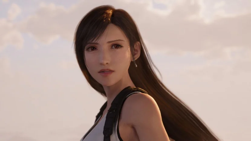 Square Enix: «FF7 станет IP с вечно эволюционирующим будущим» — то есть её доить будут вечно