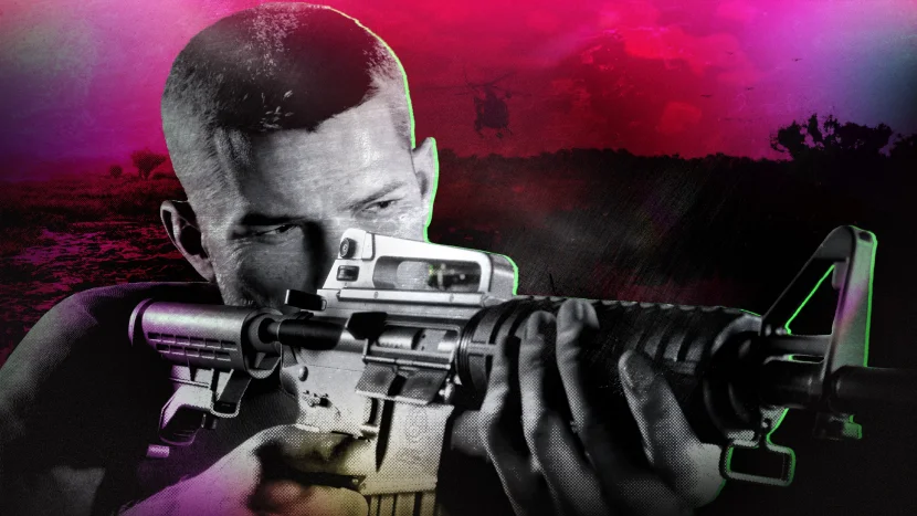 Третий и последний трейлер GTA 6 уже здесь! И да, дату релиза наконец-то прибили к доске!