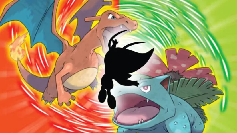 Фаны покемонов в очередной раз доказали, что сами Game Freak не нужны для их счастья