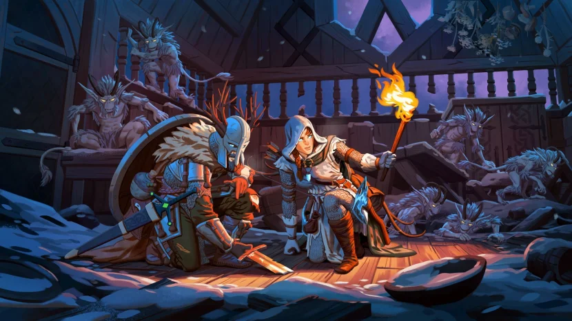 Valheim 1.0: Неужто та самая игра, которую нам обещали шесть лет назад?