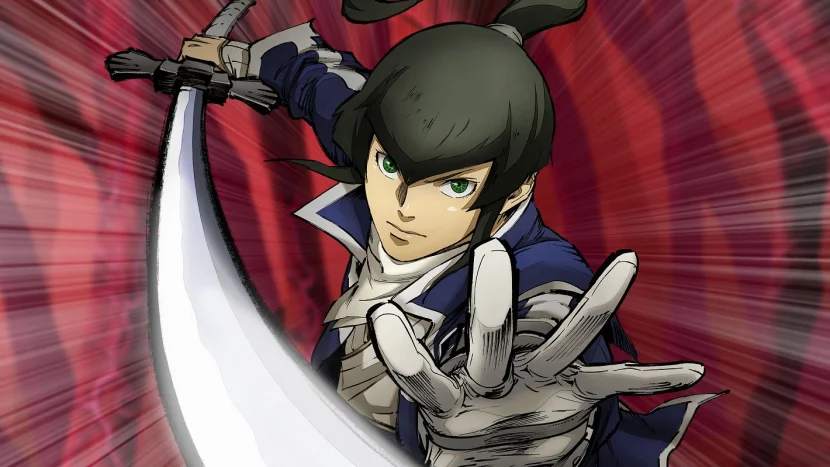 Спустя 13 лет: как одна JRPG доказала, что Atlus всё ещё может в хардкор