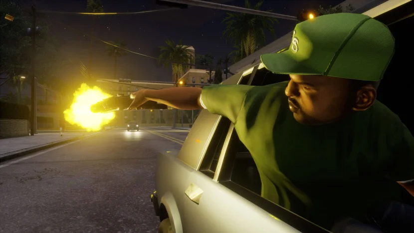 Rockstar 22 года спустя: от «Цезаря» до… «Цезаря», только с блэкджеком и шлюхами!