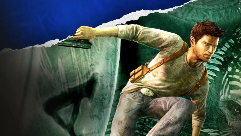 Ещё один дизайнер Naughty Dog: ремейк Uncharted — это тупо баблосруб