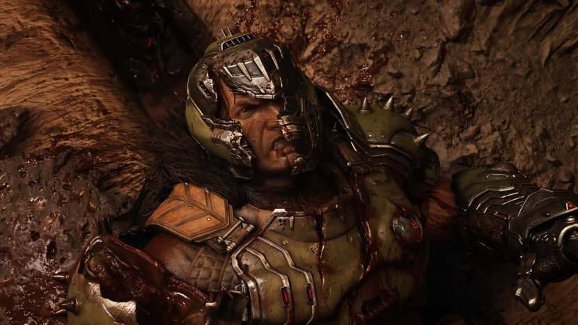 Doom вернулся, и он великолепен! Но не ждите чуда: олдскул в комплекте с консольным багажом