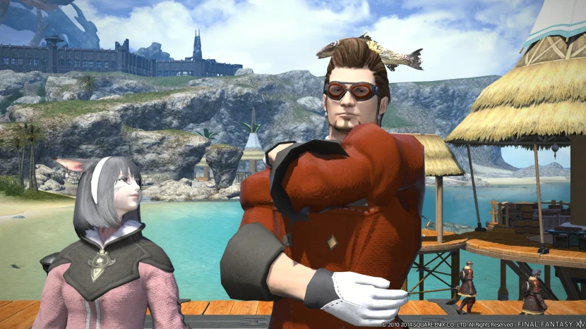 Внезапная уязвимость PHP похоронила огороды игроков Final Fantasy 14, но коммьюнити не сдалось