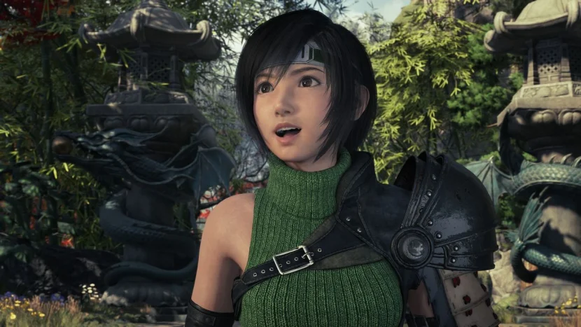 Square Enix: FF7 Rebirth... тьфу, Revelation – это конец. Но если фанаты попросят, мы ещё доим!