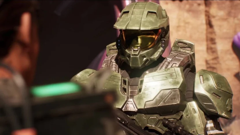 «Halo: Campaign Evolved» на PlayStation 5? Ну-ну…
