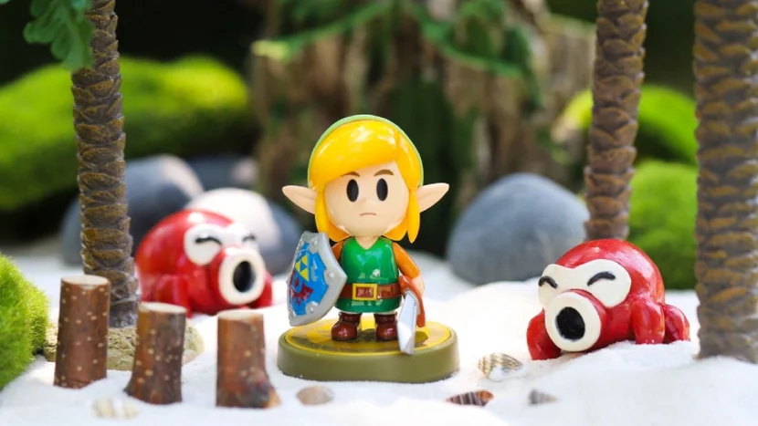 Баттхёрт девелопера: Миямото зарубил Zelda про Тоада, и тот сжёг макет