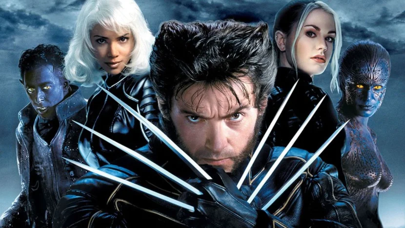 X-Men 2: эталонный ансамбль, или Как грядущим «Мстителям: Судный день» не обосраться по примеру «Людей Икс»